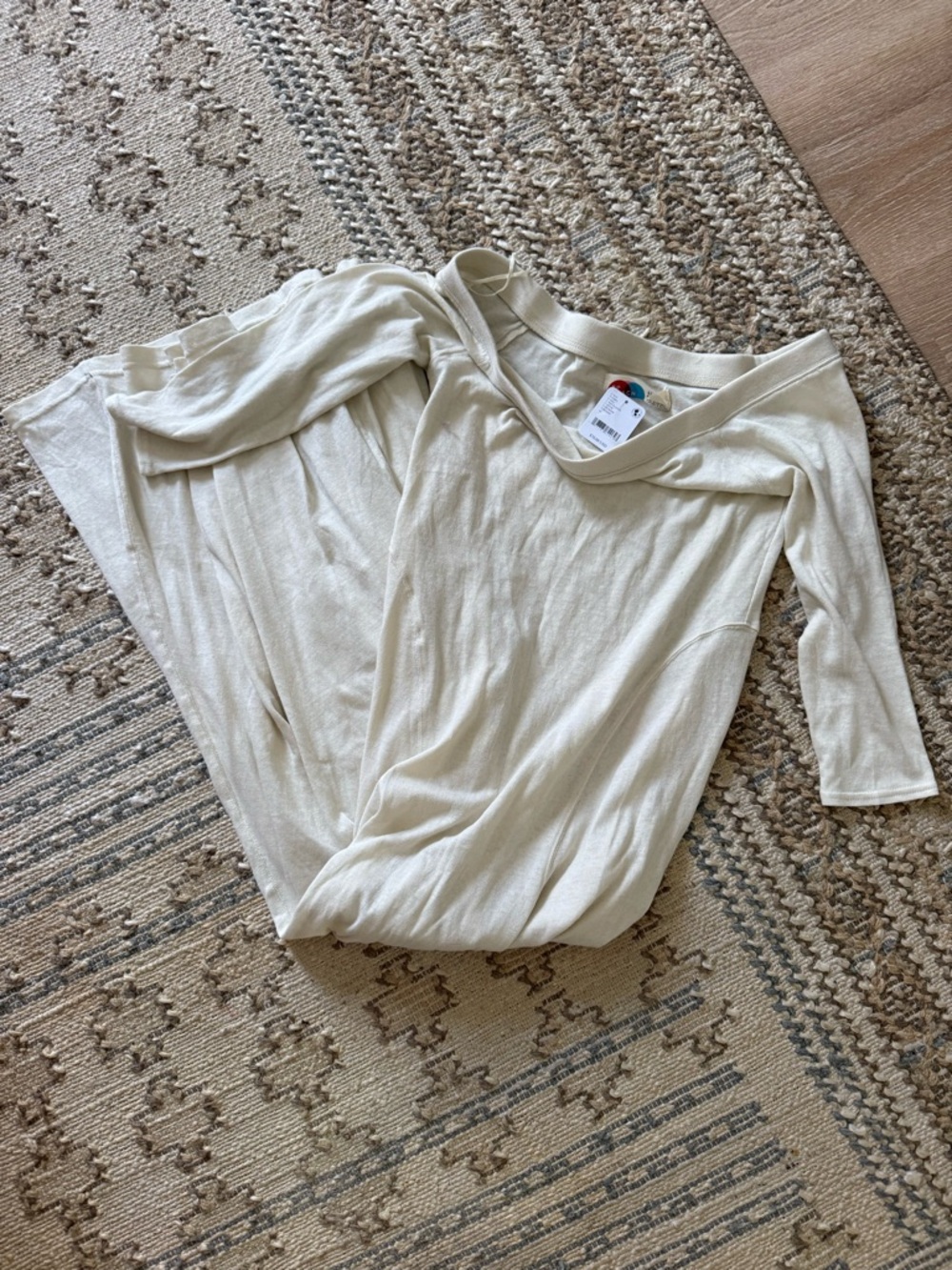 FREE PEOPLE free-est ‘Carrie midi dress’ - Picture 3 of 7